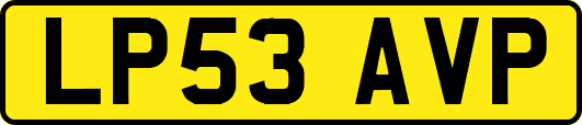 LP53AVP