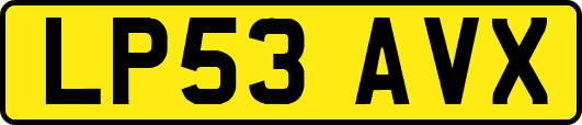 LP53AVX