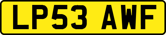 LP53AWF