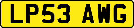LP53AWG
