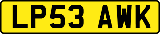 LP53AWK