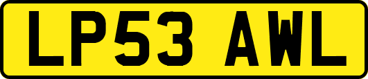 LP53AWL