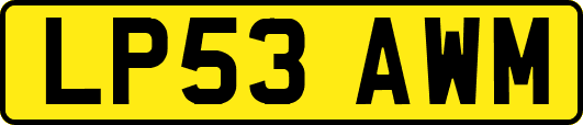 LP53AWM