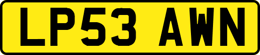 LP53AWN