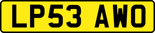 LP53AWO