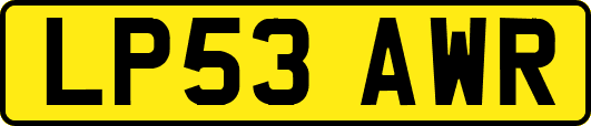 LP53AWR