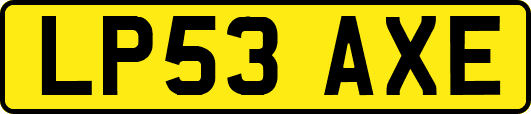 LP53AXE