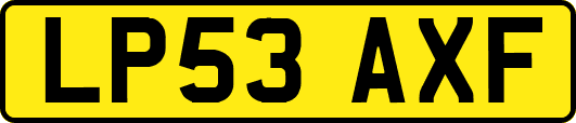 LP53AXF