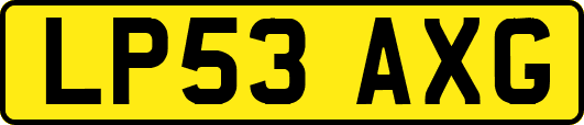 LP53AXG