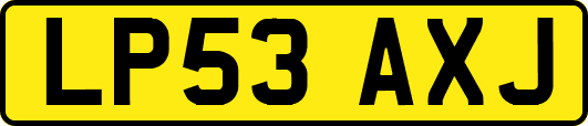 LP53AXJ