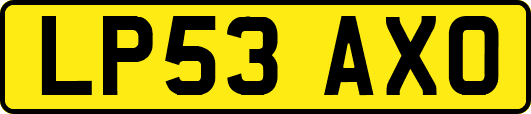 LP53AXO