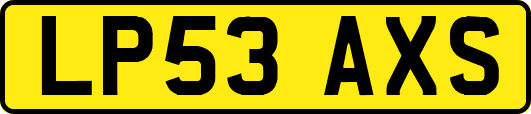 LP53AXS