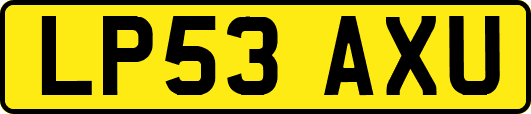 LP53AXU