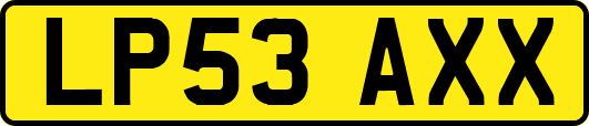 LP53AXX