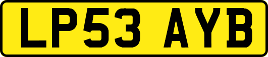 LP53AYB