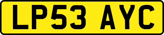 LP53AYC