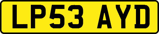 LP53AYD