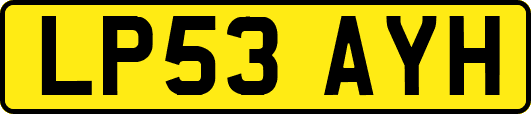 LP53AYH