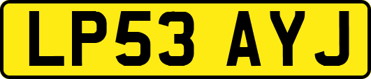 LP53AYJ
