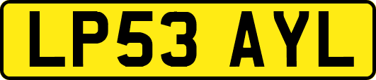 LP53AYL