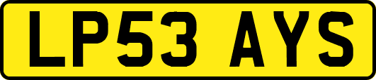 LP53AYS