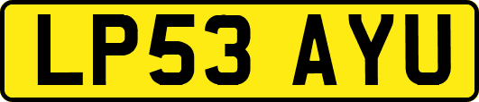 LP53AYU