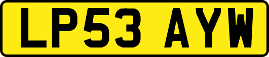LP53AYW