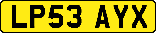 LP53AYX