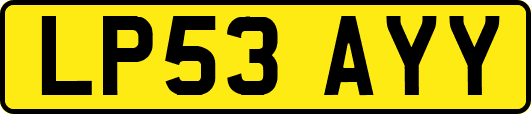 LP53AYY