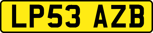 LP53AZB