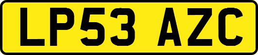 LP53AZC
