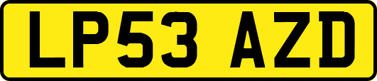 LP53AZD