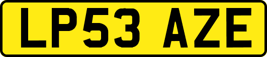 LP53AZE