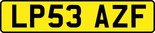 LP53AZF