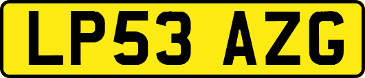 LP53AZG