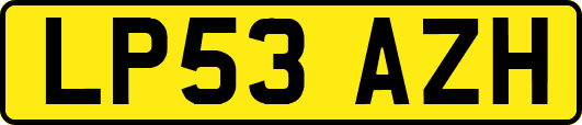 LP53AZH