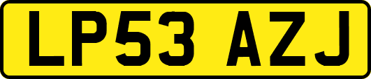 LP53AZJ