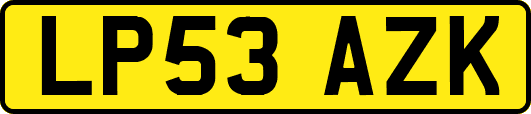 LP53AZK