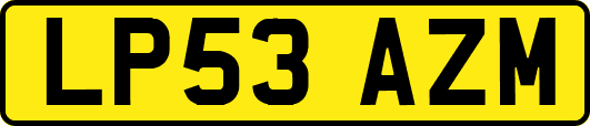LP53AZM