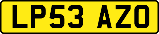 LP53AZO