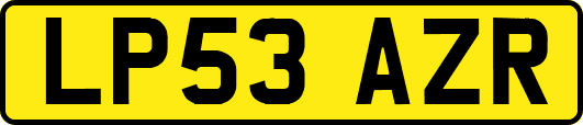 LP53AZR