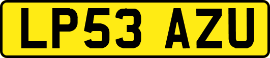 LP53AZU