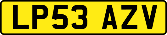 LP53AZV