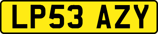 LP53AZY