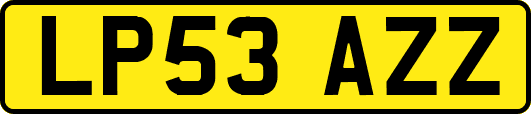 LP53AZZ
