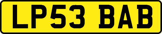 LP53BAB