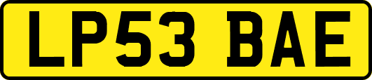 LP53BAE