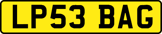 LP53BAG