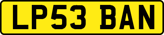 LP53BAN