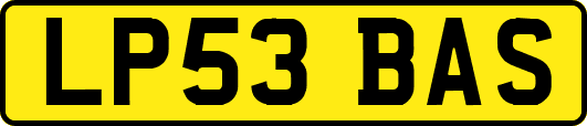 LP53BAS